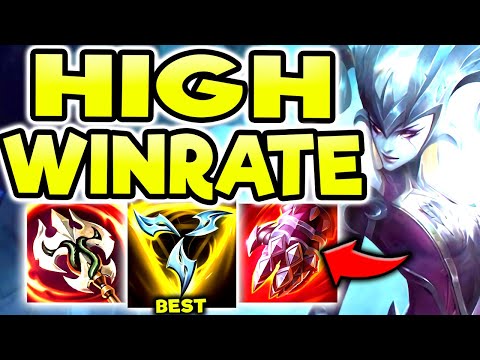 CAMILLE TOP DEMOLISHES ALL TOPLANERS WAY TOO EASY! (VERY STRONG) - S13 Camille TOP Gameplay Guide