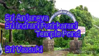 Temple video