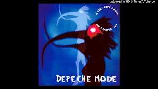 Depeche Mode - Clean [Unreleased 12 Inch Mix]