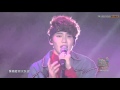 [160409] NCT U - Without You (Chinese ver.) @ 16th Top Chinese Music Awards