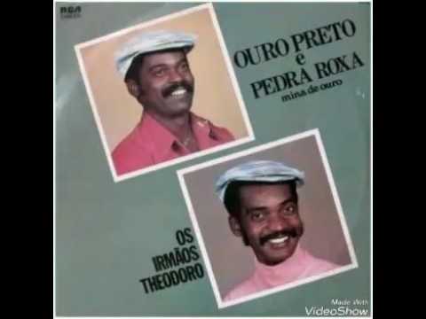 Sertão E Seresta - Ouro Preto e Pedra Roxa