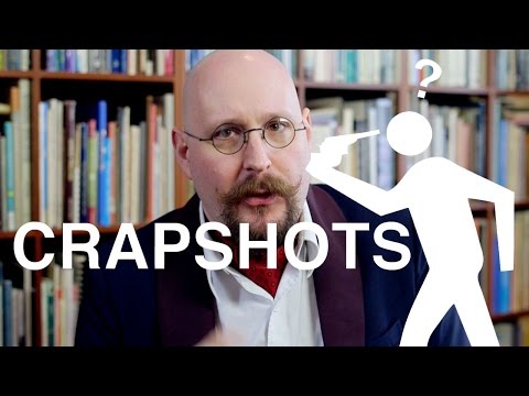 Crapshots Ep357 - The Poor [Decadence]