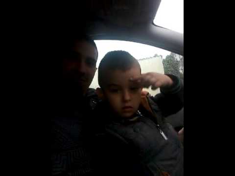 Toma Feat Kajla,Mvp Lud struka - Kad Tu smo mi