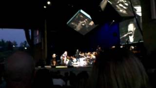 Sting & Royal Philharmonic Orchestra - Straight to My Heart