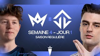 SKILLCAMP vs JL, C’EST DO OR DIE POUR JL (LFL Spring 2026)