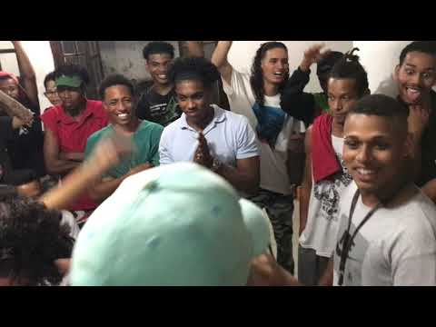 (REVANCHE PEGOU FOGO 🔥 ) RV X JAPA - SEMIFINAL - BATALHA DA TORRE - Edição 142°.