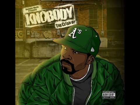 Knobody - Back