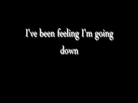Going Down video