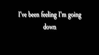 Godsmack-Going Down