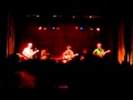 Blitzen Trapper -- Below The Hurricane - kingofthecastle7 Blitzen Trapper -- Below The Hurricane