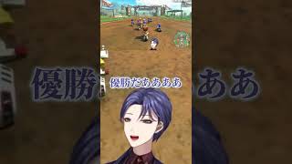 遂に忘れ物を取りに行けた長尾景とそれを応援しているVΔLZさん【にじさんじ切り抜き】【長尾景切り抜き】