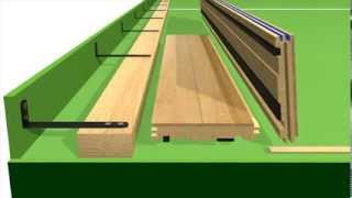 Download the video "Boen Boflex"