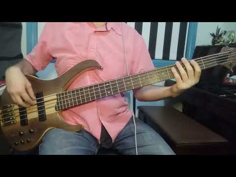 Faith - George Michael | Bass Cover (100% ACCURATE Cover // 100% ACCURATE Tab)