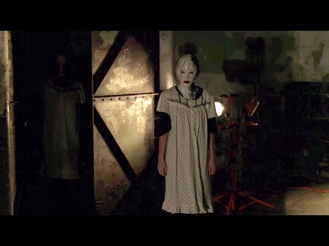 THE HOUSES OCTOBER BUILT 2 (2017) Official Trailer (HD)