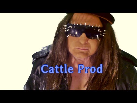 Age L. Lee feat Cattle Prod