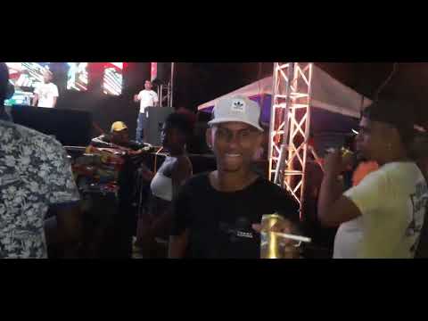 La Pampara - Boogaloo [IMPERIO EN VIVO]