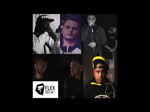 SHILANGU B2B Dunkee B2B Rarekind || w/Rolla & Empra & Doni Rampage & TCADAGENIUS || FLEX FM