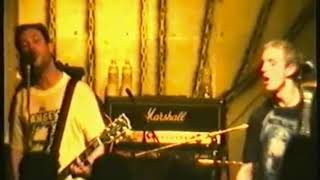 The Mr T Experience - "Thank You (for not Being One of Them)" (live)