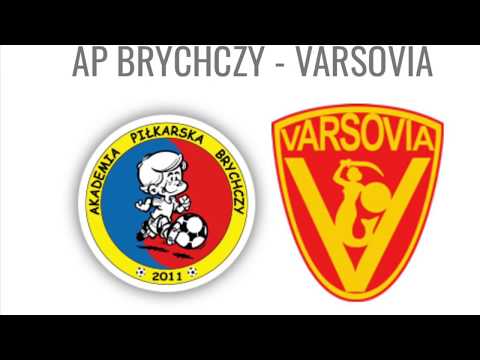 AP Brychczy— UKS Varsovia