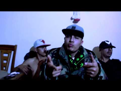 AGARRE VUELO |  THE GUACHO |  VIDEO OFICIAL