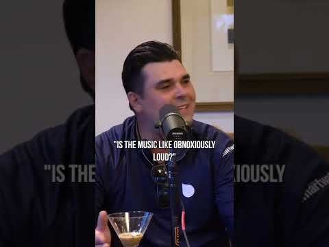 How Bobby Fairways and Joey Coldcuts Met! #shorts