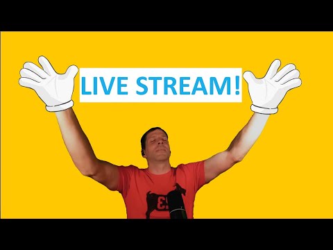 Mario Maker 2 Live! Ep21 - 1/2/26