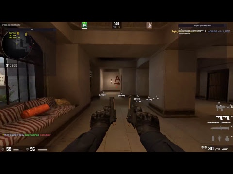 Steam Community :: Video :: CSGO