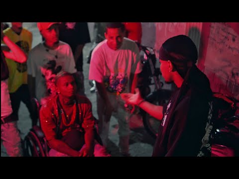 Cambunbo, Beyako Rap - Pila de Malo | Video Oficial @beyakorap