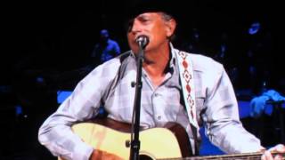 George Strait - Something Going Down/2016/Las Vegas/T-Mobile Arena