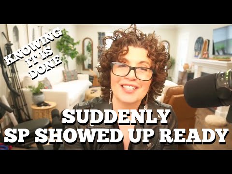 Quantum Leap  Manifesting Marriage in 2025: How I Got My SP Back After a Year Apart / LOA