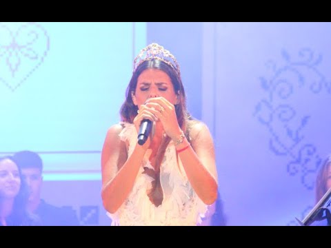 Cuca Roseta canta e encanta na Noite Branca de Braga