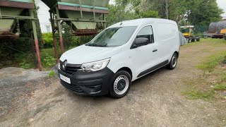 Другое промышленное оборудование Renault Express | Изображение 4 - Machineryline