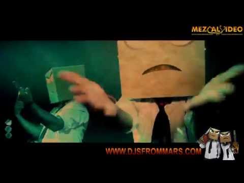 David Guetta Vs Faltermeyer Vs Knife Party - Axel F's Dangerous Resistance (Djs From Mars Bootleg)