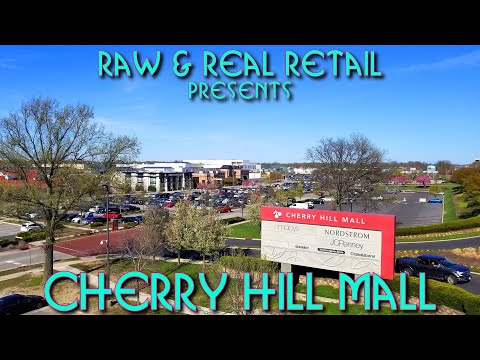 image-Is Sephora in the Cherry Hill Mall?
