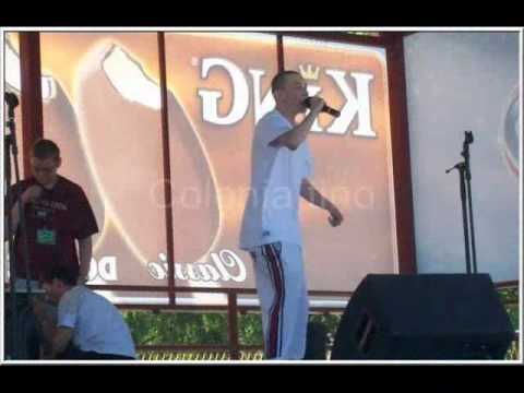 S-Boy & Shiner Ft. Rima - Rijec MC-ja