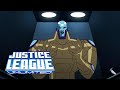 Lex Luthor And Brainiac Finally Become One Justice League Unlimited