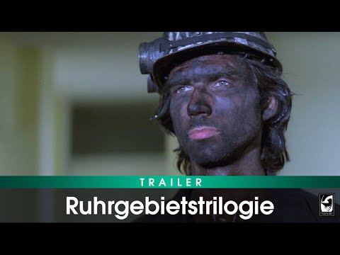 Adolf Winkelmanns Ruhrgebietstrilogie (DVD Trailer)