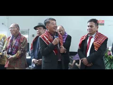 CUSTOM WORK "PATRRICK & DEA" | TRADITIONAL WEDDING 2025