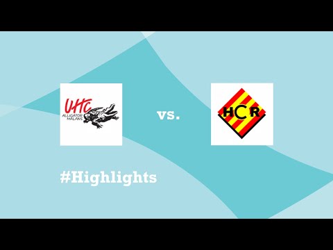 Highlights Playoffviertelfinal Spiel 3 Malans vs. Rychenberg 07. März 2020