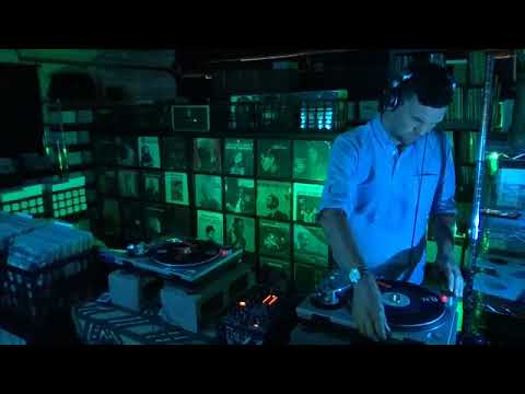 Mynd-Sets #8 - Jackie Hoodoo