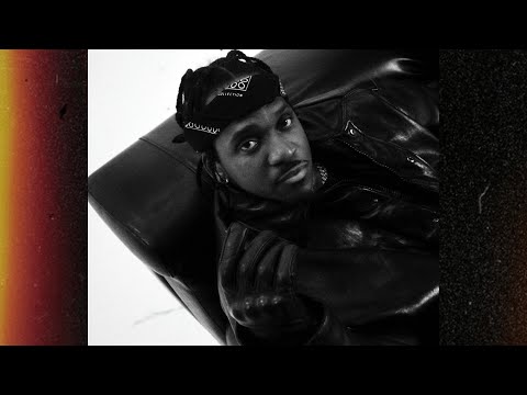 PUSHA T x CLIPSE TYPE BEAT - "Undercover"