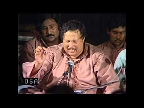Ranjha Te Mera Rab Varga - Ustad Nusrat Fateh Ali Khan - OSA Official HD Video