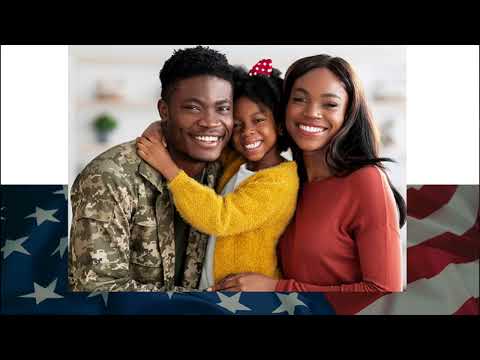 Honoring Those Who Serve: Military Appreciation Month | Vibepedia