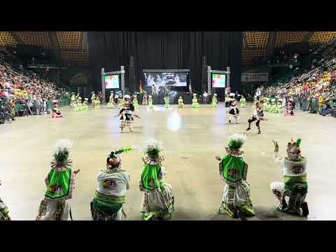 Fraternidad Alma Boliviano Tinkus Festival Boliviano 2023