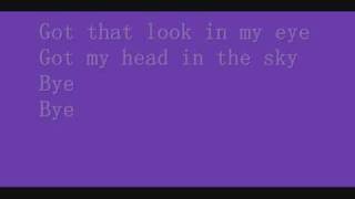Lift Off - Tina Sugandh [With Lyrics]