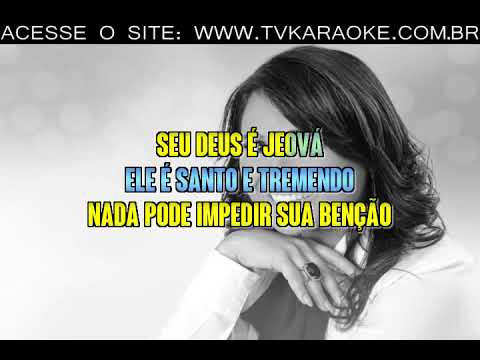 Vença A Prova - Danielle Cristina