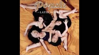 Popsie Latin Lover 샤키의 `유혹` 원곡 (가사 첨부)