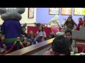 Jonathan Birthday In Chuck E Cheese S