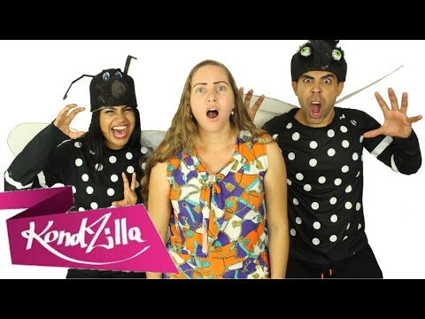 Jottapê e Lexa - Bate Palma PARÓDIA