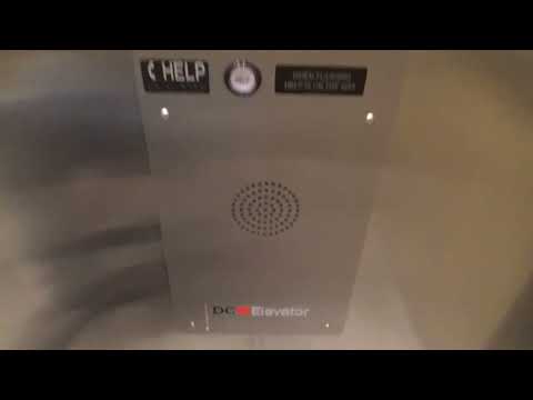 D-C Hydraulic Elevators - Home2 Suites by Hilton Clarksville Louisville North - Clarksville, IN
